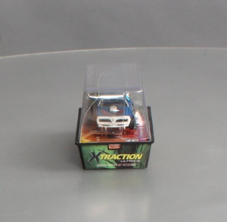 Auto World SC249/48 HO Xtraction Ultra-G Rat Fink '77 Pontiac Firebird Slot Car