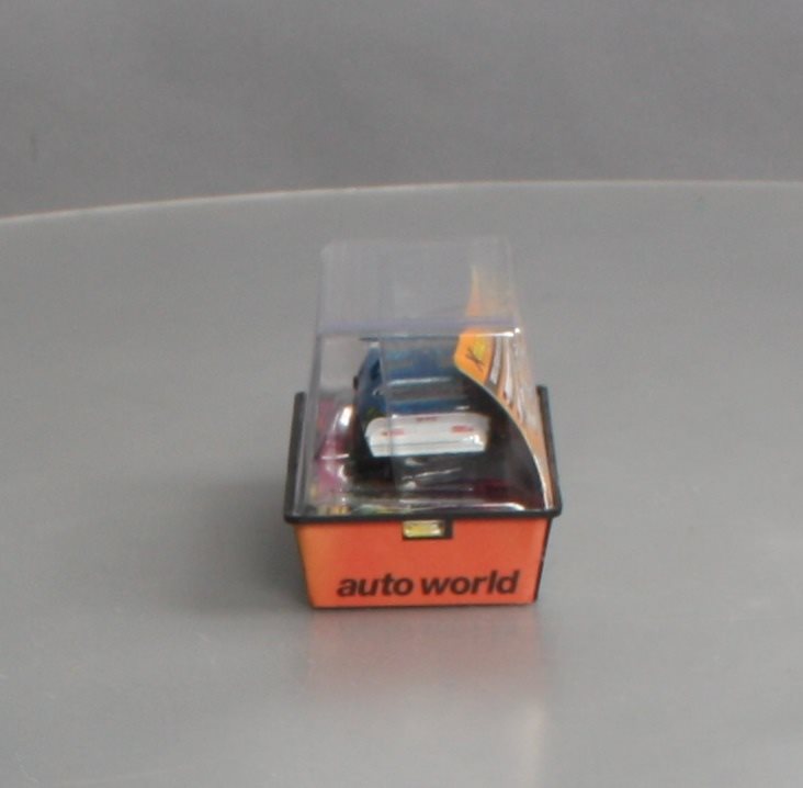 Auto World SC249/48 HO Xtraction Ultra-G Rat Fink '77 Pontiac Firebird Slot Car