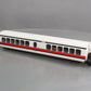 MTH 20-60014 O Gauge Amtrak Turbotrain Passenger Car #70