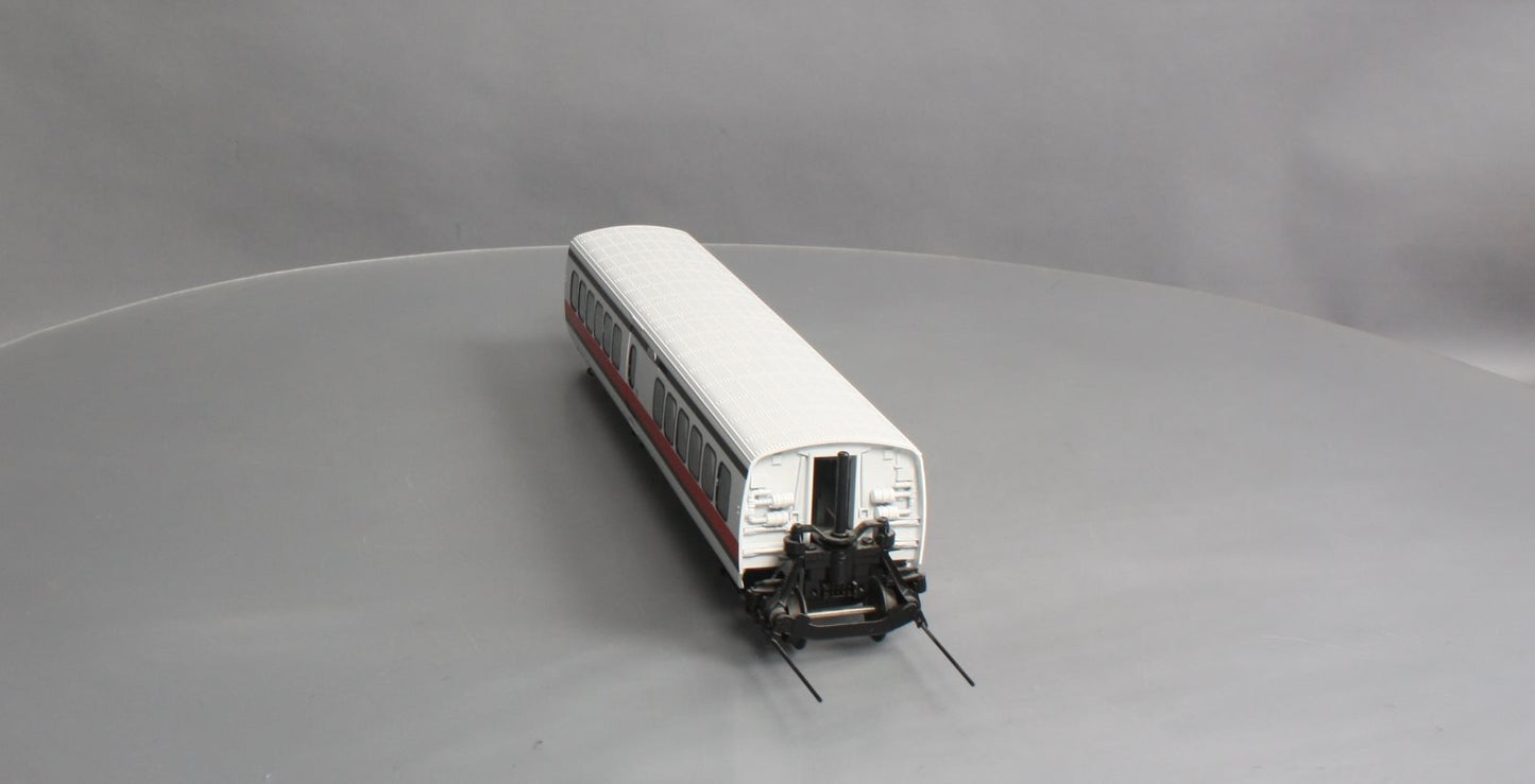 MTH 20-60014 O Gauge Amtrak Turbotrain Passenger Car #70