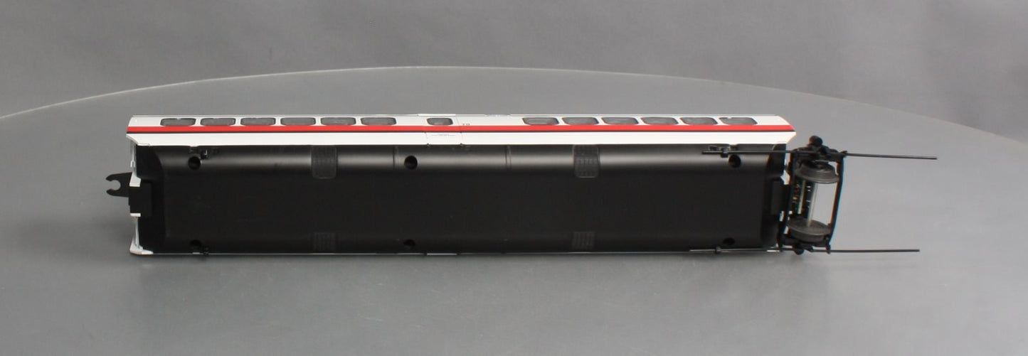 MTH 20-60014 O Gauge Amtrak Turbotrain Passenger Car #70