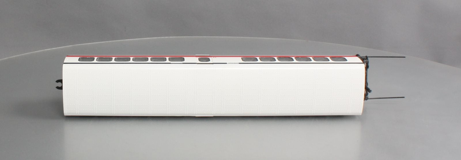 MTH 20-60014 O Gauge Amtrak Turbotrain Passenger Car #70