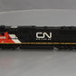 Athearn G70513 HO Scale Canadian National SD70 Diesel Locomotive #1016