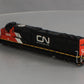Athearn G70513 HO Scale Canadian National SD70 Diesel Locomotive #1016