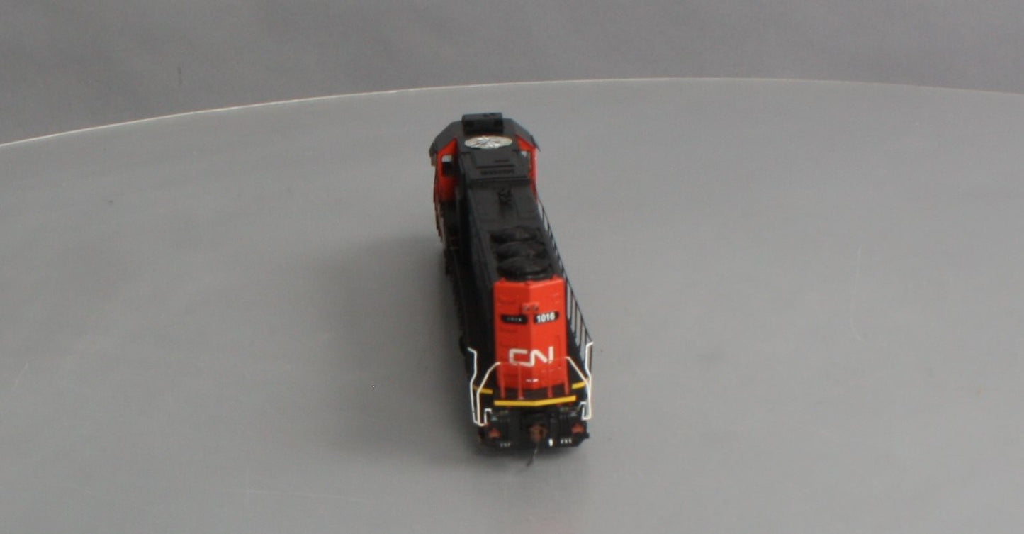 Athearn G70513 HO Scale Canadian National SD70 Diesel Locomotive #1016