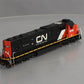 Athearn G70513 HO Scale Canadian National SD70 Diesel Locomotive #1016