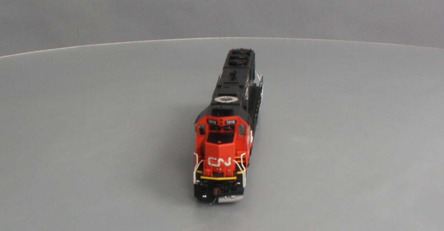 Athearn G70513 HO Scale Canadian National SD70 Diesel Locomotive #1016