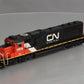Athearn G70513 HO Scale Canadian National SD70 Diesel Locomotive #1016