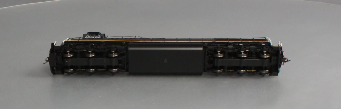 Athearn G70508 HO Scale Illinois Central SD70 Diesel Locomotive #1009