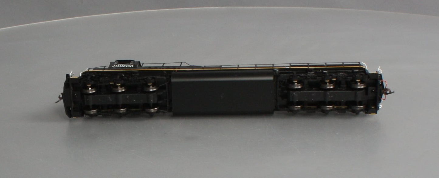 Athearn G70507 HO Scale Ilinois Central SD70 Diesel Locomotive #1002