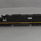 Athearn G70506 HO Scale Illinois Central SD70 Diesel Locomotive #1000