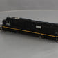 Athearn G70506 HO Scale Illinois Central SD70 Diesel Locomotive #1000
