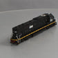 Athearn G70506 HO Scale Illinois Central SD70 Diesel Locomotive #1000