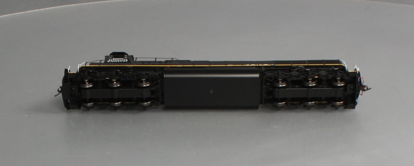 Athearn G70506 HO Scale Illinois Central SD70 Diesel Locomotive #1000