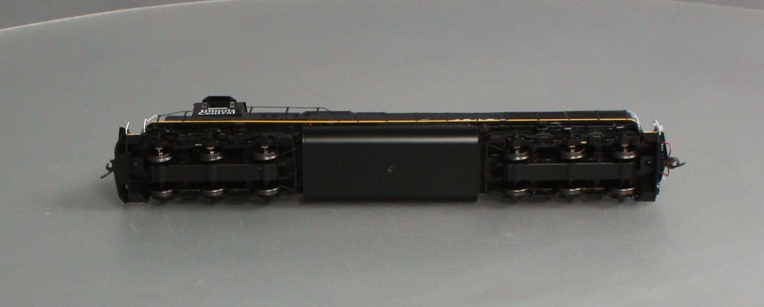 Athearn G70506 HO Scale Illinois Central SD70 Diesel Locomotive #1000