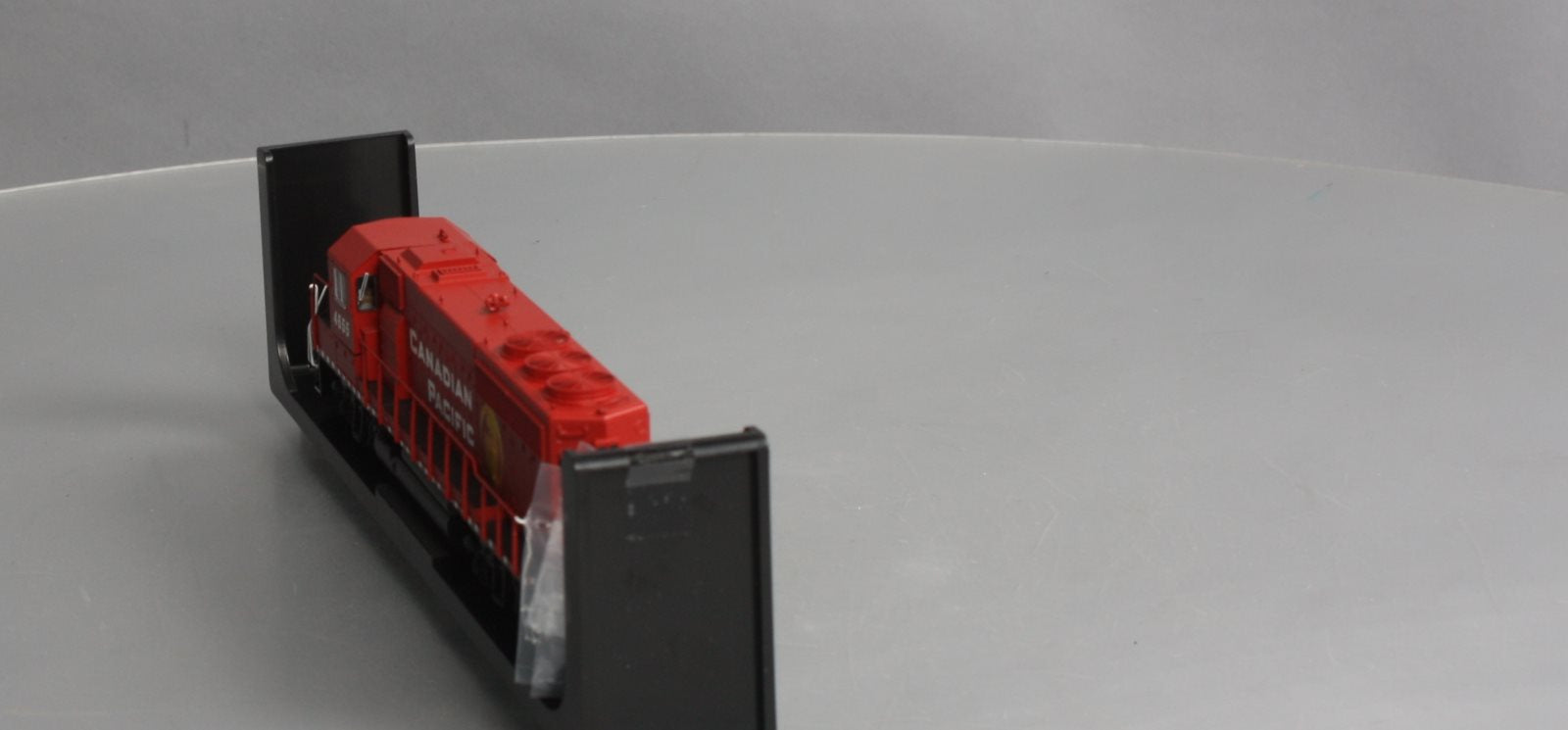 Atlas 10002587 HO Canadian Pacific GP40-2 Diesel Locomotive #4655 - LokSound/DCC