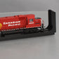 Atlas 10002587 HO Canadian Pacific GP40-2 Diesel Locomotive #4655 - LokSound/DCC