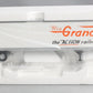 Atlas 8953-3 O Scale Rio Grande Separate-Sale 45` Pines Trailer #730033