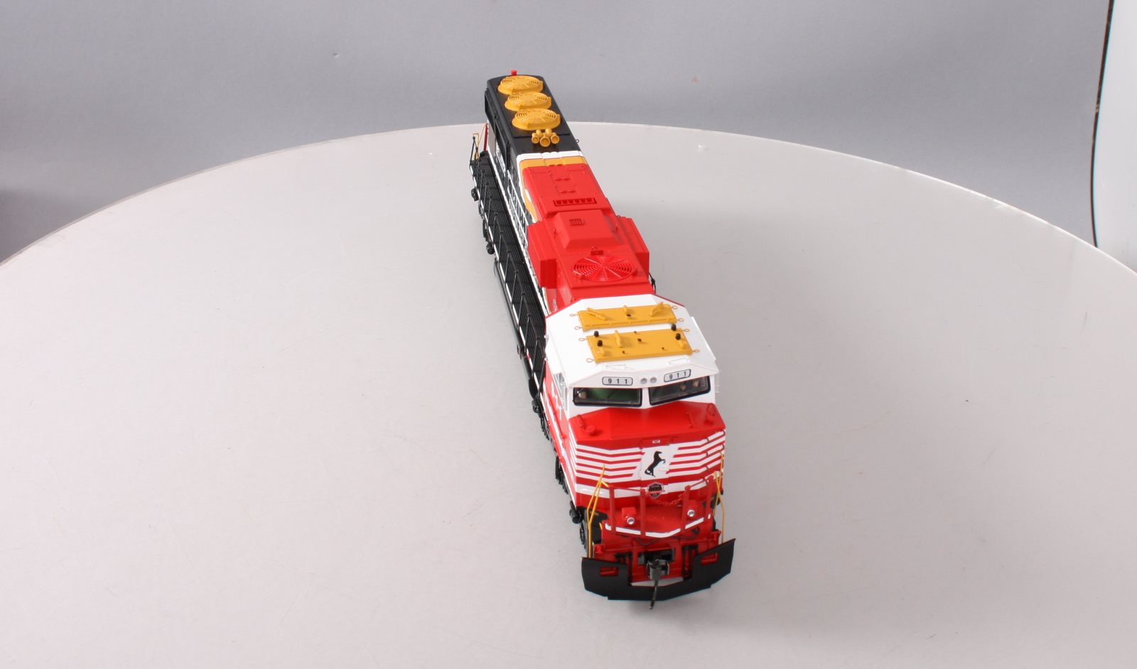 MTH 22-20593-2 O Norfolk Southern SD60E Diesel Engine #911