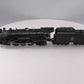 MTH 30-1553-1 Jersey Central 4-6-2 Imperial P47 Steam Engine #835