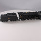 MTH 30-1553-1 Jersey Central 4-6-2 Imperial P47 Steam Engine #835