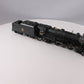 MTH 30-1553-1 Jersey Central 4-6-2 Imperial P47 Steam Engine #835