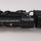MTH 30-1553-1 Jersey Central 4-6-2 Imperial P47 Steam Engine #835