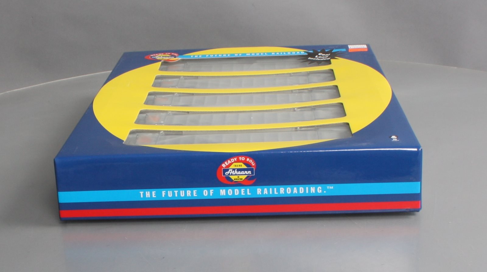 Athearn Bethgon Coalporters 5個set ATH25077_A0_NP34MM9M__00007.