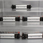 Athearn 97491 HO Scale BNSF Bethgon Coalporter w/Load (Set of 5)
