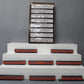MTH 80-60001 HO Scale Southern Pacific Passenger Car Set (Set of 8)