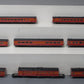 MTH 80-60001 HO Scale Southern Pacific Passenger Car Set (Set of 8)