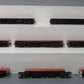 MTH 80-60001 HO Scale Southern Pacific Passenger Car Set (Set of 8)