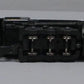 MTH 80-3249-1 HO C&O 2-6-6-6 Allegheny Steam Engine w/PS3 #1601