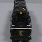 MTH 80-3249-1 HO C&O 2-6-6-6 Allegheny Steam Engine w/PS3 #1601