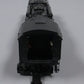MTH 80-3249-1 HO C&O 2-6-6-6 Allegheny Steam Engine w/PS3 #1601