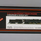 MTH 80-3249-1 HO C&O 2-6-6-6 Allegheny Steam Engine w/PS3 #1601