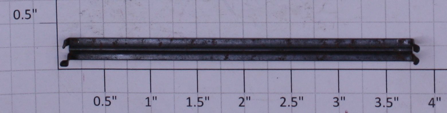 Acme 2520-820 3-3/4