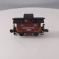 MTH 20-91305 Pennsylvania Bobber Caboose #476021