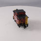 MTH 20-91305 Pennsylvania Bobber Caboose #476021