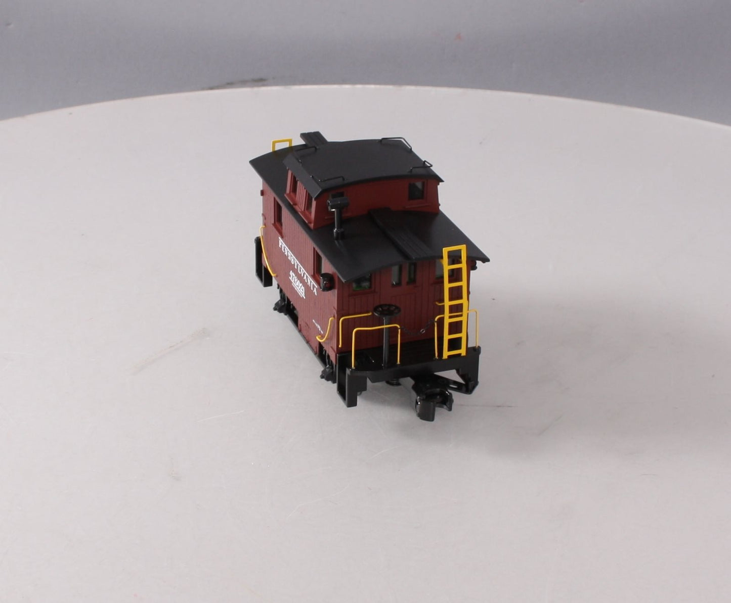 MTH 20-91305 Pennsylvania Bobber Caboose #476021