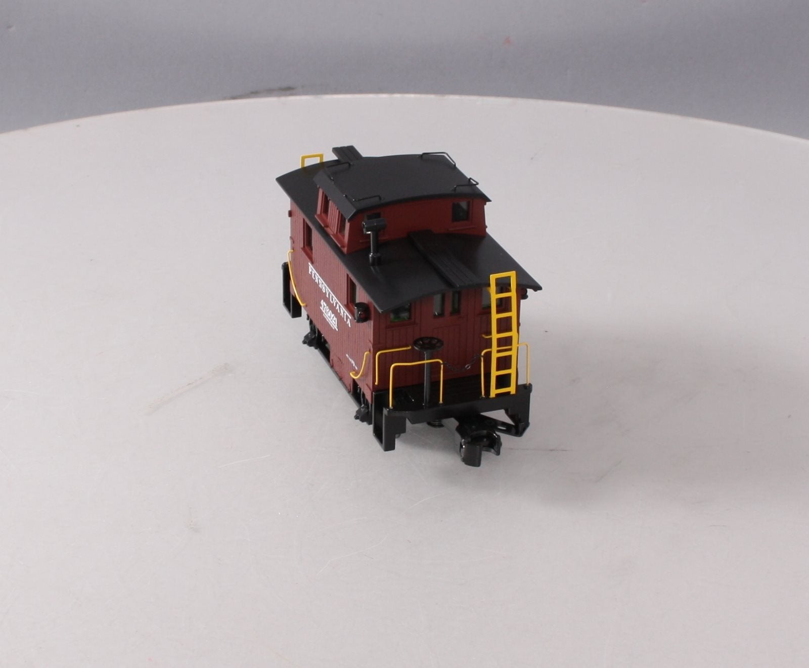 MTH 20-91305 Pennsylvania Bobber Caboose #476021