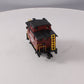 MTH 20-91305 Pennsylvania Bobber Caboose #476021