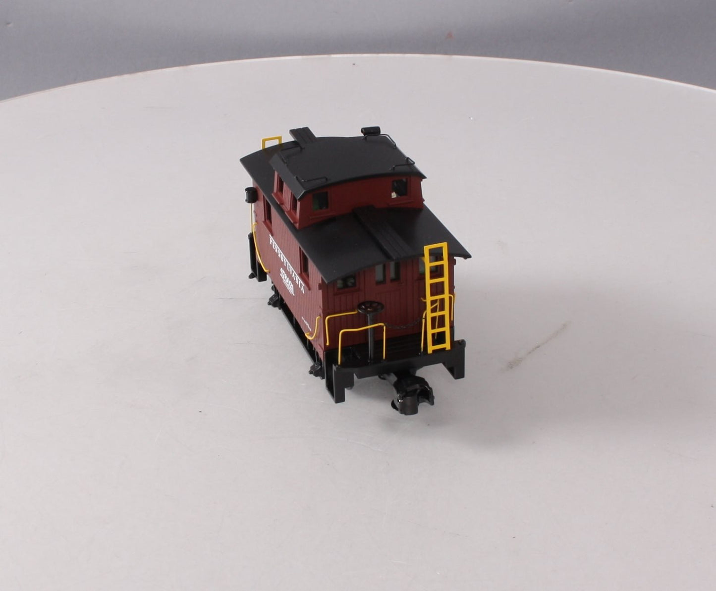 MTH 20-91305 Pennsylvania Bobber Caboose #476021