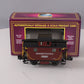 MTH 20-91305 Pennsylvania Bobber Caboose #476021