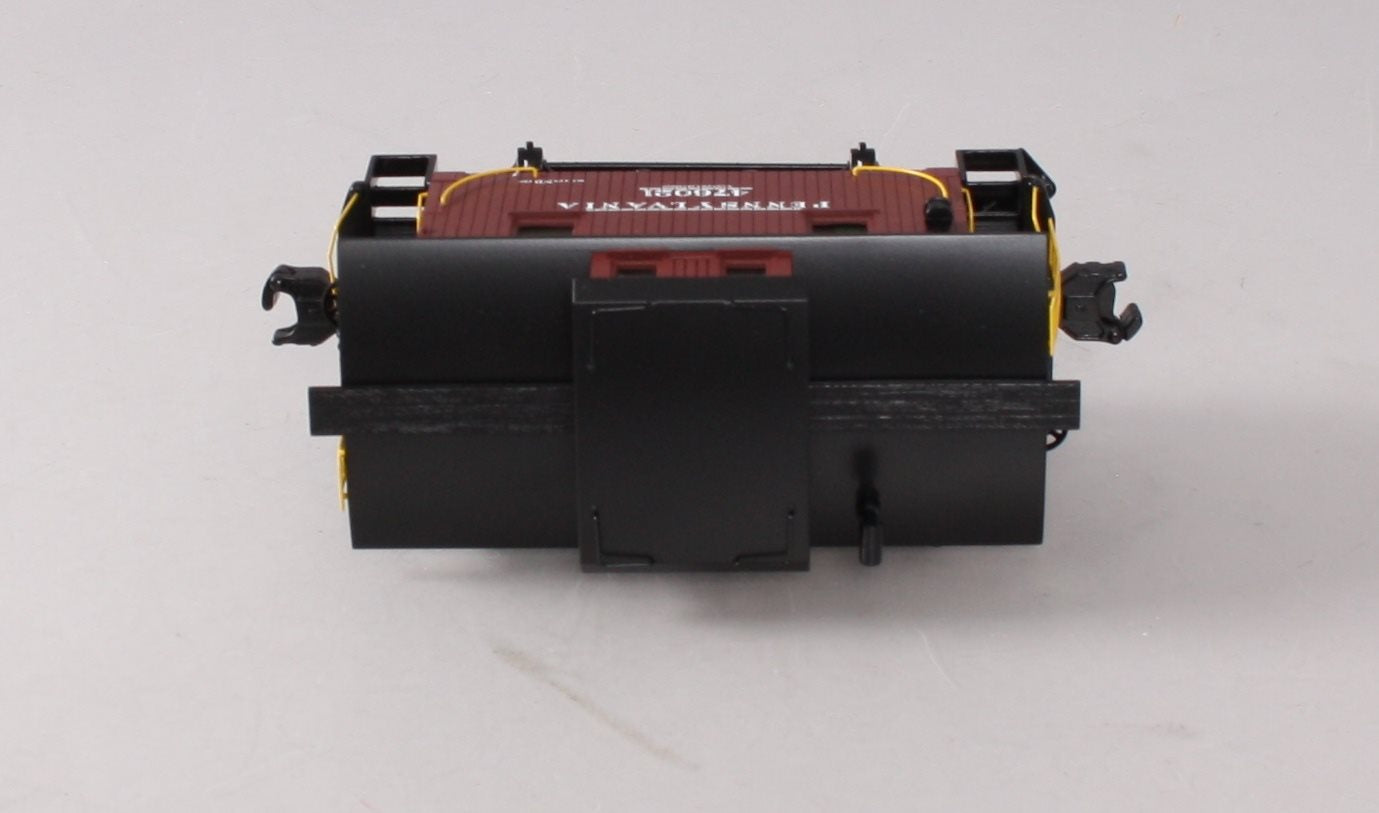 MTH 20-91305 Pennsylvania Bobber Caboose #476021