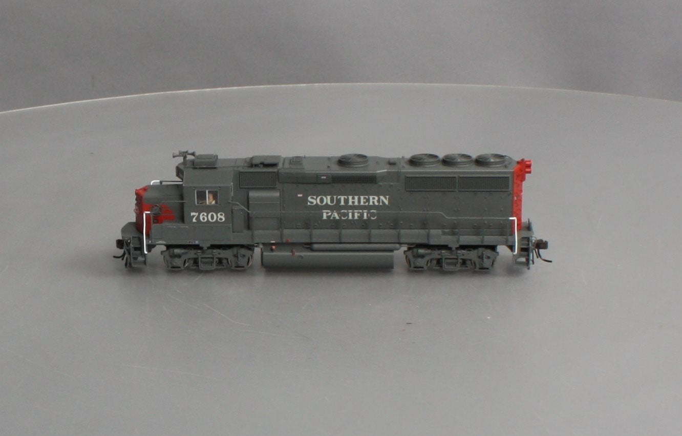 Atlas 10000684 Southern Pacific GP40-2 Locomotive #7608