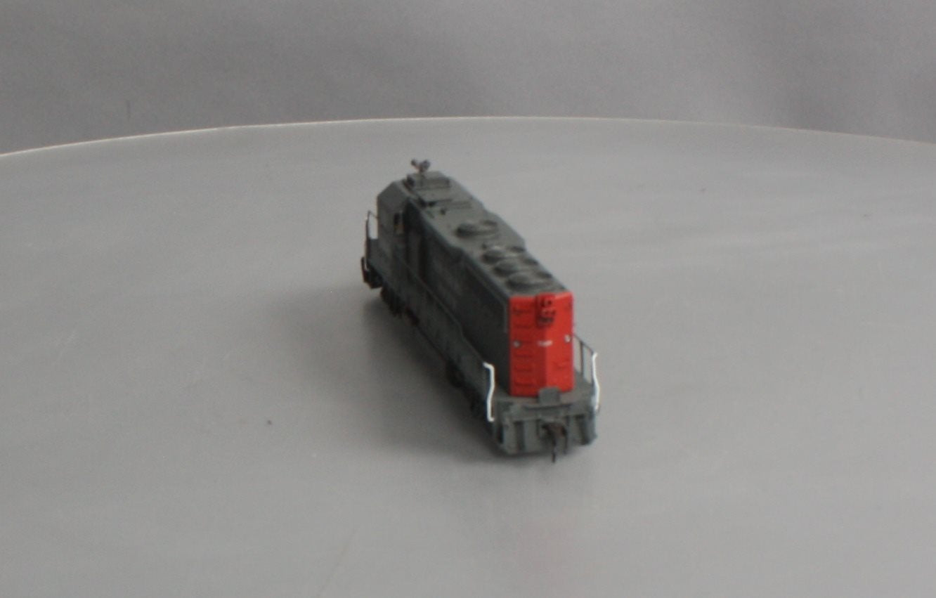Atlas 10000684 Southern Pacific GP40-2 Locomotive #7608