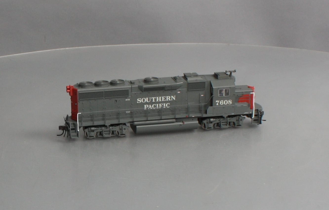 Atlas 10000684 Southern Pacific GP40-2 Locomotive #7608
