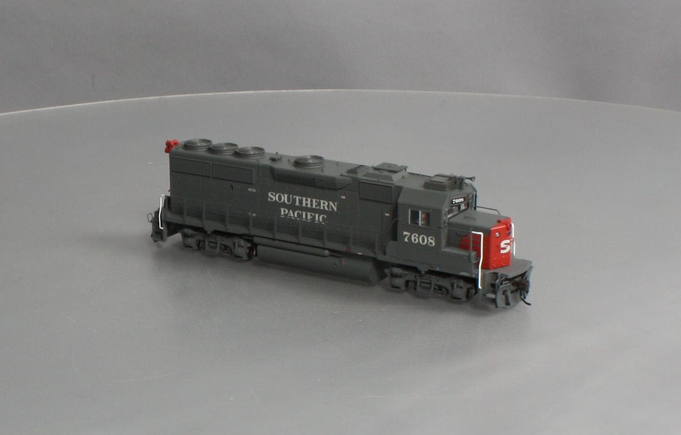 Atlas 10000684 Southern Pacific GP40-2 Locomotive #7608