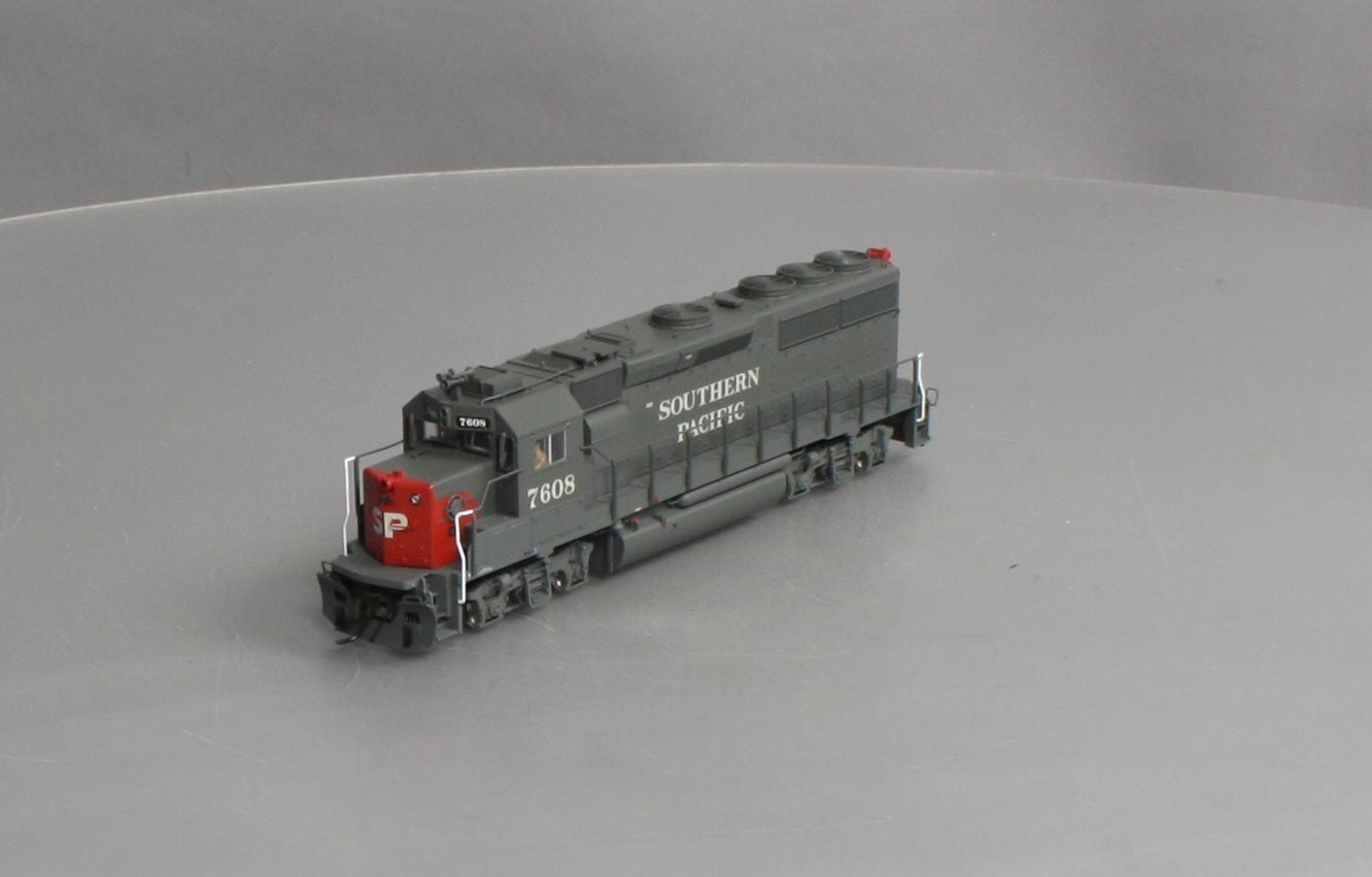 Atlas 10000684 Southern Pacific GP40-2 Locomotive #7608